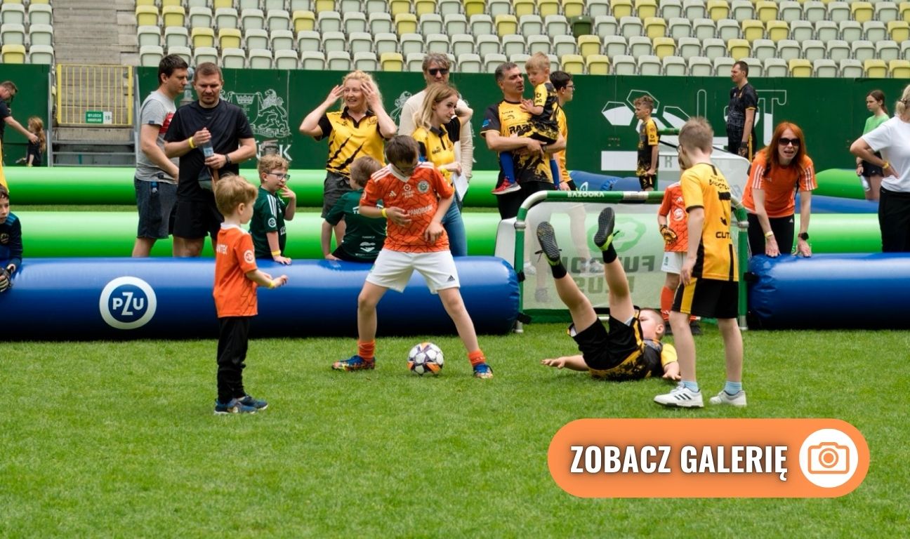 Turniej Marzeń 2025, Polsat Plus Arena Gdańsk